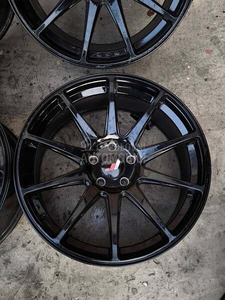 Aluminijumske felne Japan Racing 19" 5 x 112