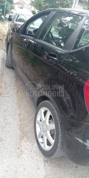 Mercedes Benz A 150 1.5