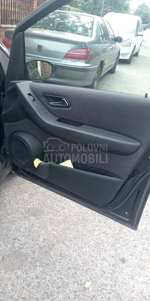 Mercedes Benz A 150 1.5