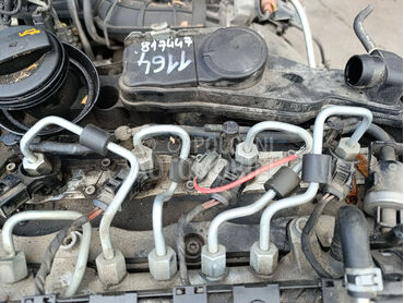 DIZNA za Volkswagen Passat B6