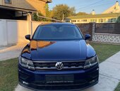 Volkswagen Tiguan 2.0TDI/DSG/HIGHLINE