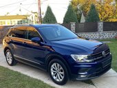 Volkswagen Tiguan 2.0TDI/DSG/HIGHLINE