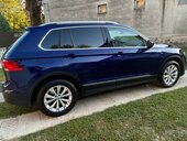 Volkswagen Tiguan 2.0TDI/DSG/HIGHLINE