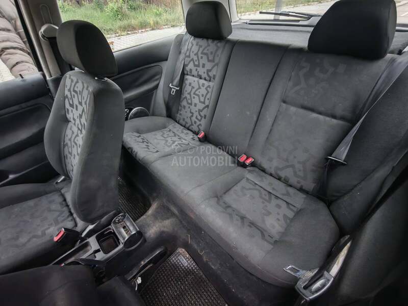 Volkswagen Golf 4 1.4 16v