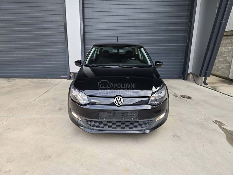 Volkswagen Polo 1.2 TDI HIGHLINE