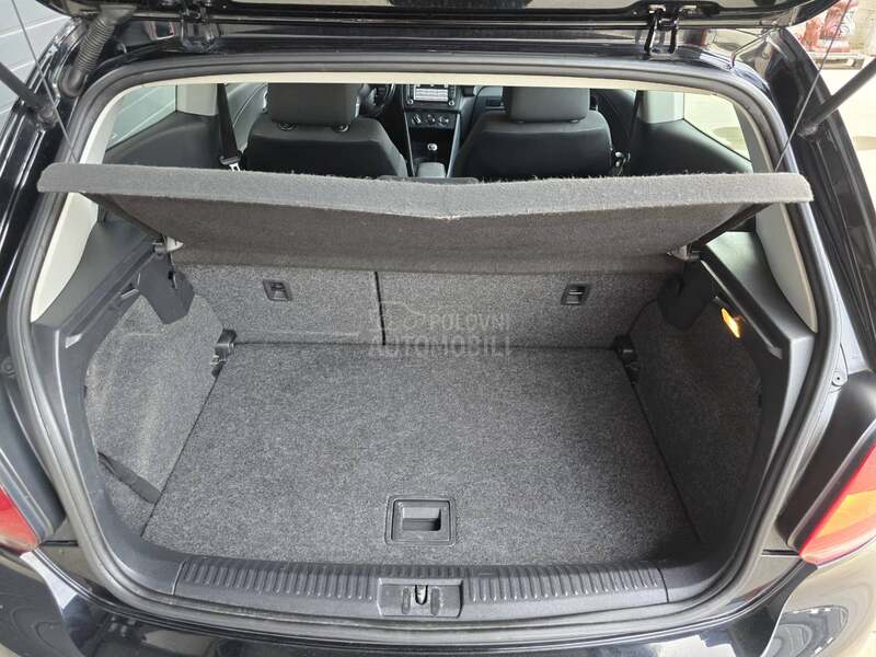 Volkswagen Polo 1.2 TDI HIGHLINE