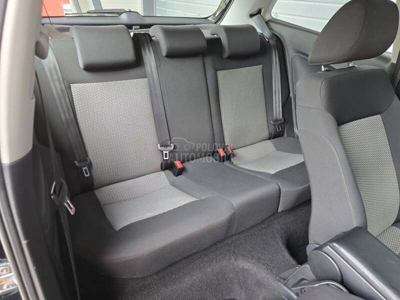 Volkswagen Polo 1.2 TDI HIGHLINE