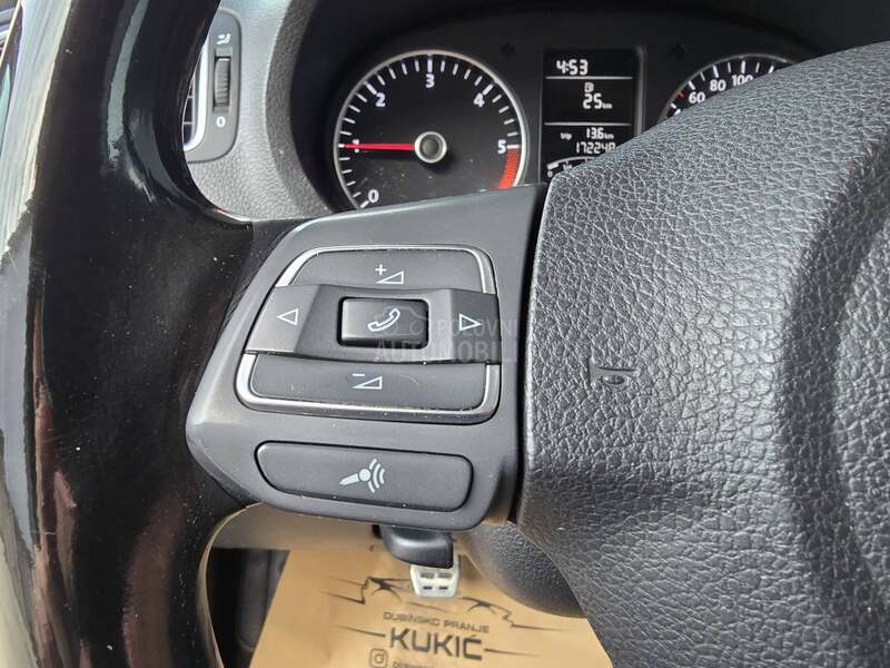 Volkswagen Polo 1.2 TDI HIGHLINE