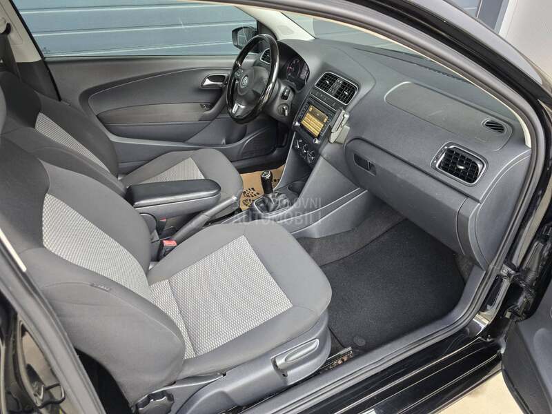 Volkswagen Polo 1.2 TDI HIGHLINE