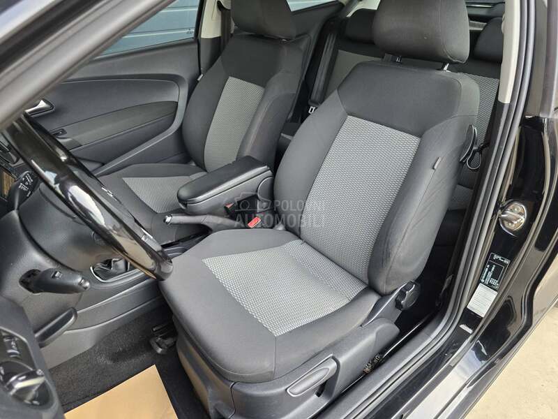 Volkswagen Polo 1.2 TDI HIGHLINE