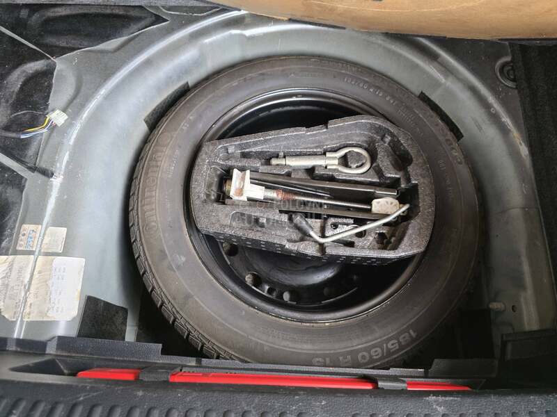 Volkswagen Polo 1.2 TDI HIGHLINE