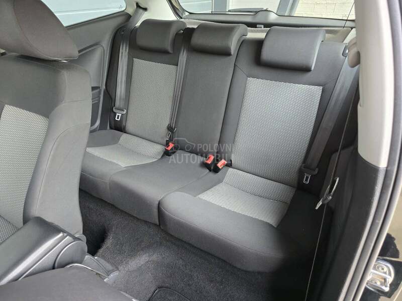 Volkswagen Polo 1.2 TDI HIGHLINE