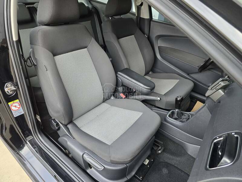 Volkswagen Polo 1.2 TDI HIGHLINE