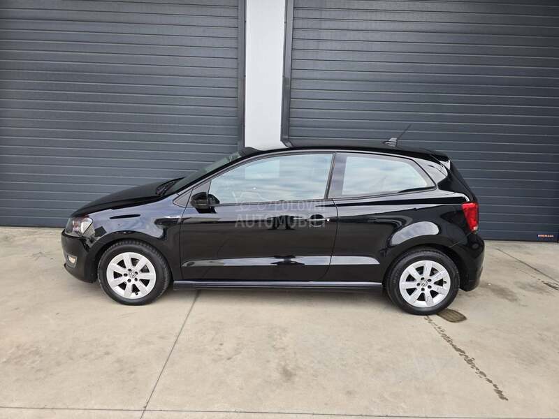 Volkswagen Polo 1.2 TDI HIGHLINE