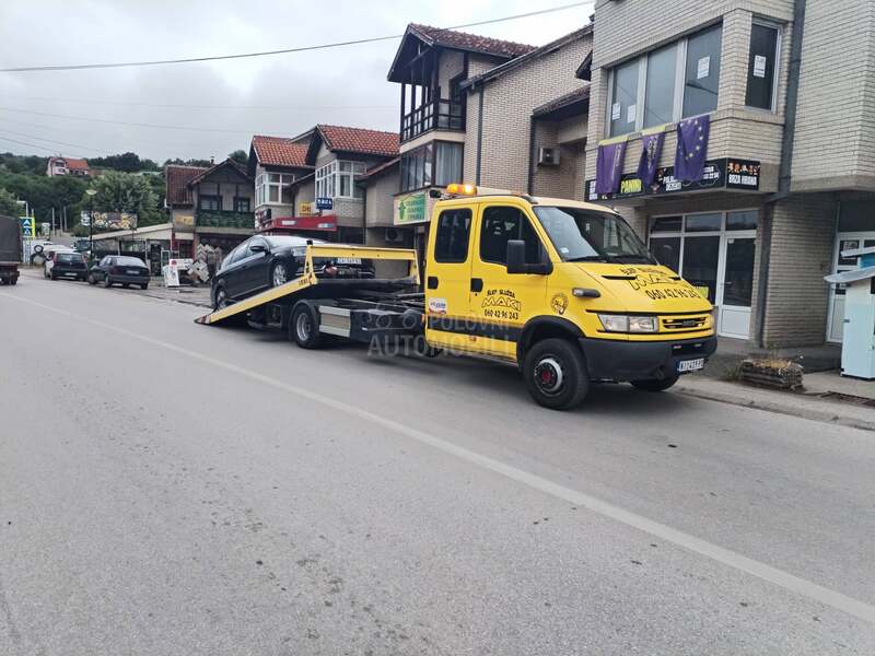 Iveco Deyli