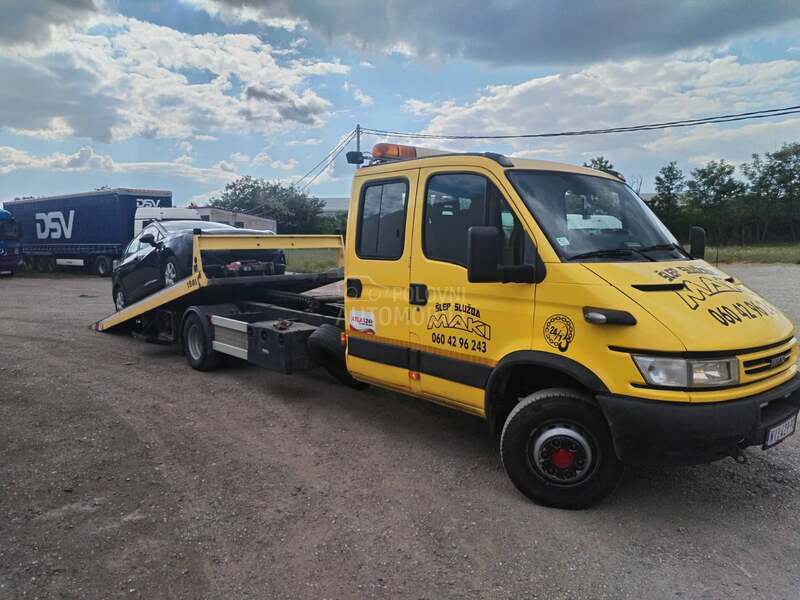 Iveco Deyli