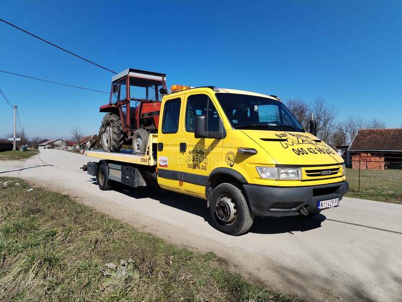 Iveco Deyli