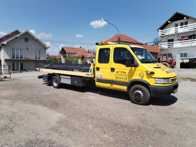 Iveco Deyli