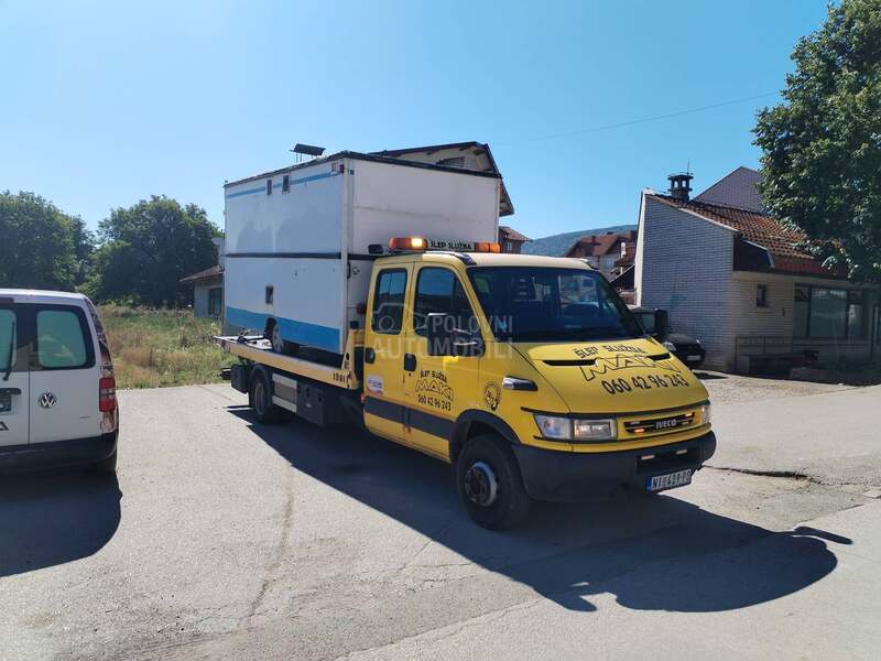 Iveco Deyli
