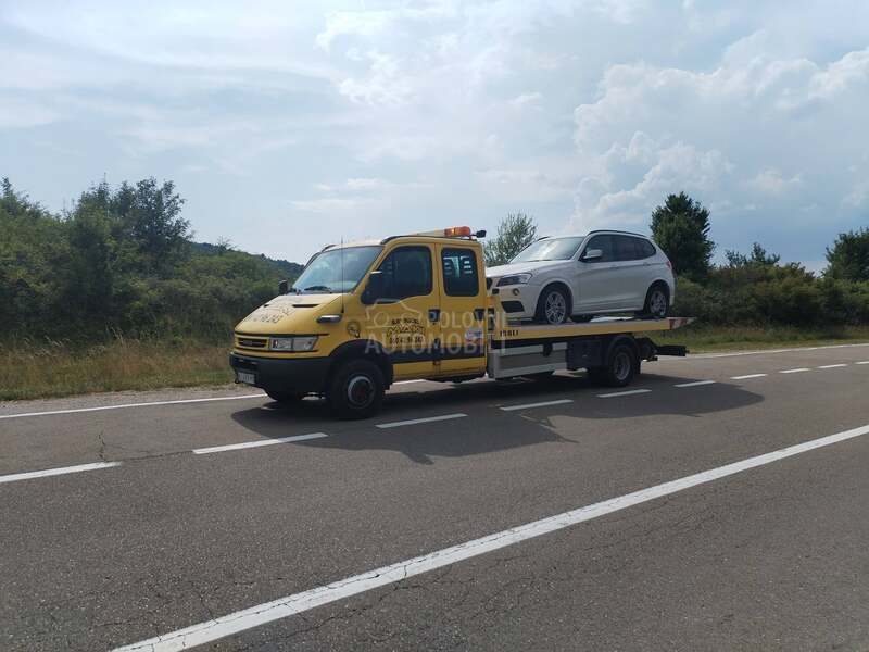 Iveco Deyli