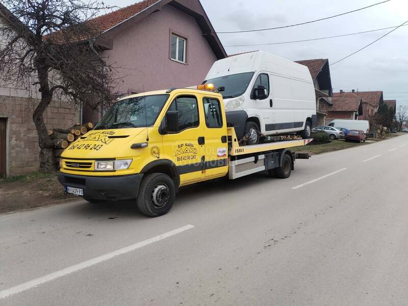 Iveco Deyli