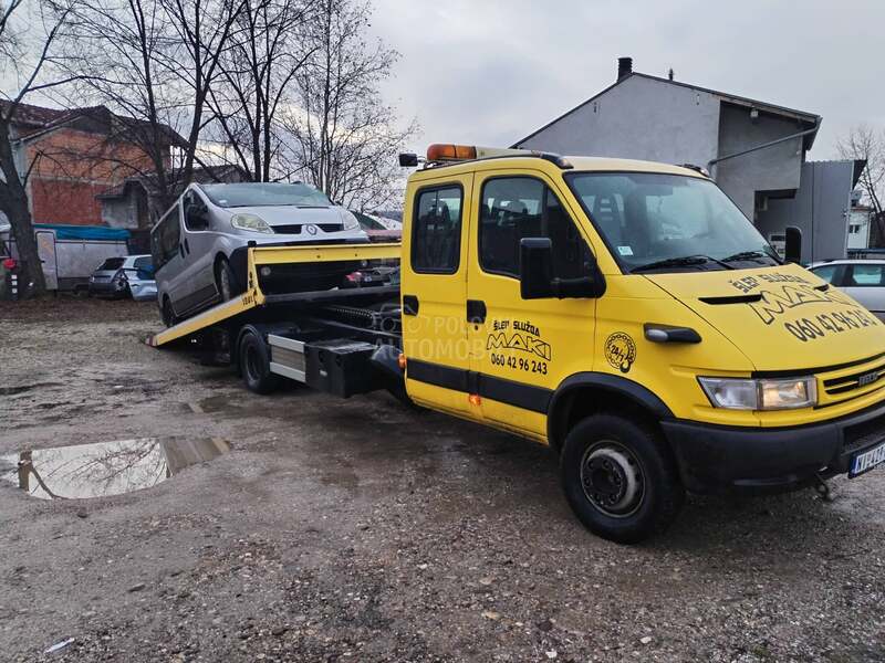 Iveco Deyli