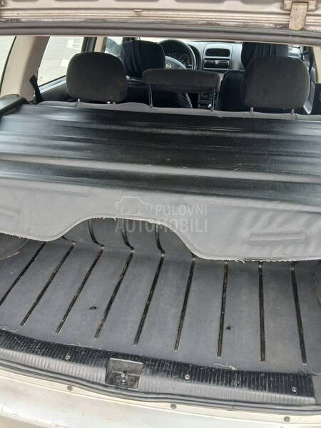 Opel Astra G 1.6 16v