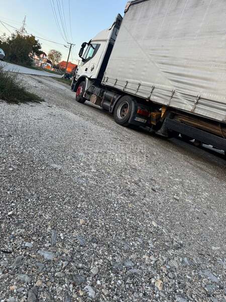 Iveco 330cng