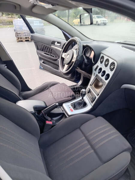 Alfa Romeo 159 