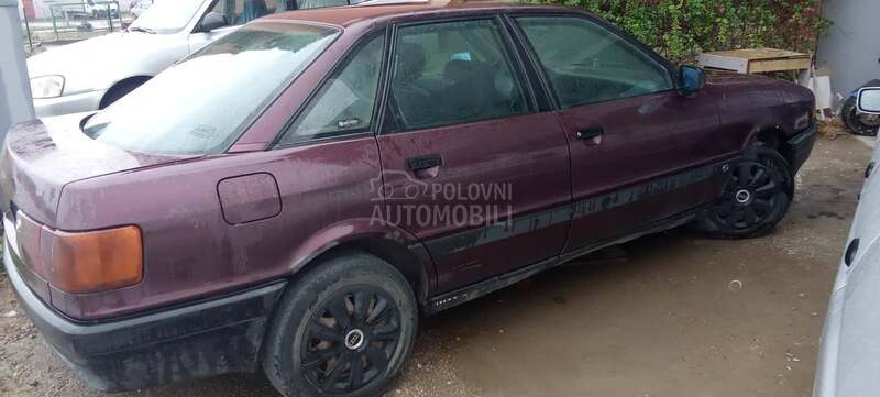 Audi 80 b3