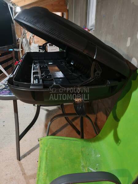 krovni kofer, artplast 480l