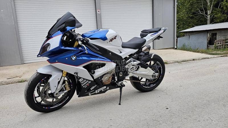 BMW s1000rr s 1000 rr