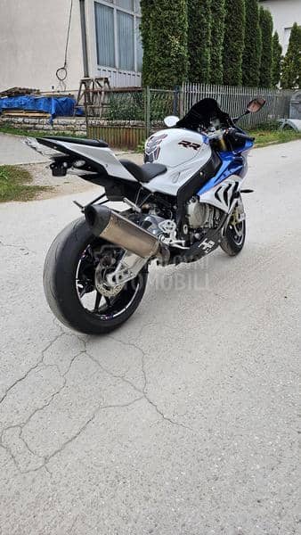 BMW s1000rr s 1000 rr