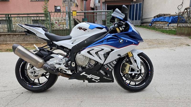 BMW s1000rr s 1000 rr