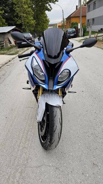 BMW s1000rr s 1000 rr