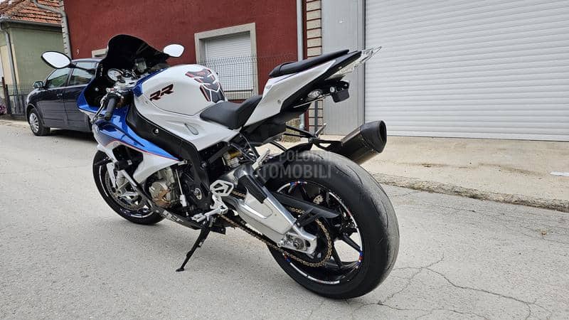BMW s1000rr s 1000 rr