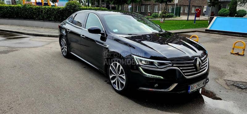 Renault Talisman 2.0 DCI f.u.l.l.