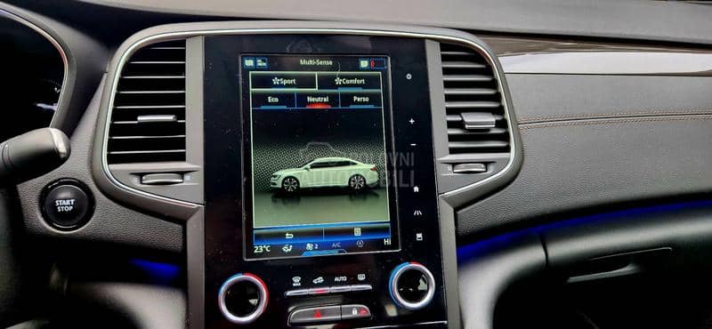 Renault Talisman 2.0 DCI f.u.l.l.