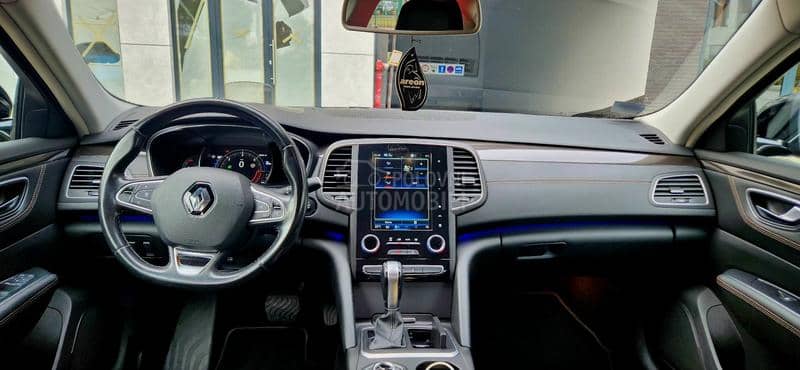 Renault Talisman 2.0 DCI f.u.l.l.