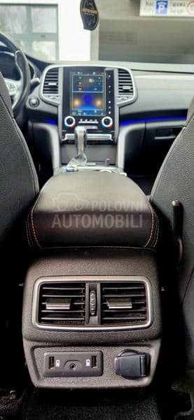 Renault Talisman 2.0 DCI f.u.l.l.