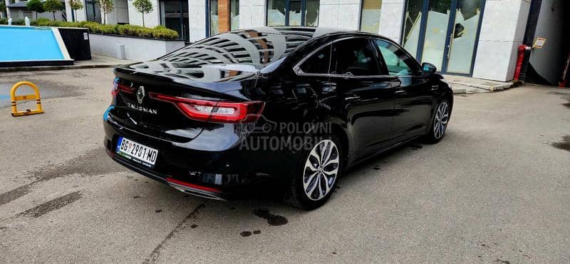 Renault Talisman 2.0 DCI f.u.l.l.