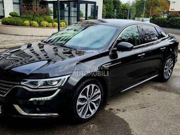 Renault Talisman 2.0 DCI f.u.l.l.