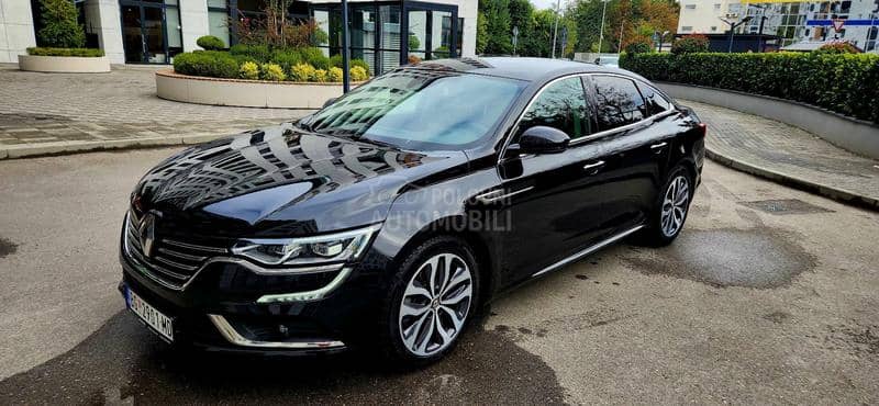 Renault Talisman 2.0 DCI f.u.l.l.