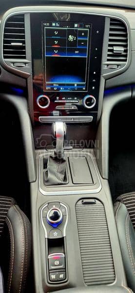 Renault Talisman 2.0 DCI f.u.l.l.