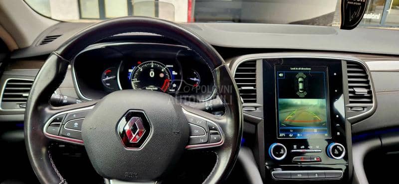 Renault Talisman 2.0 DCI f.u.l.l.