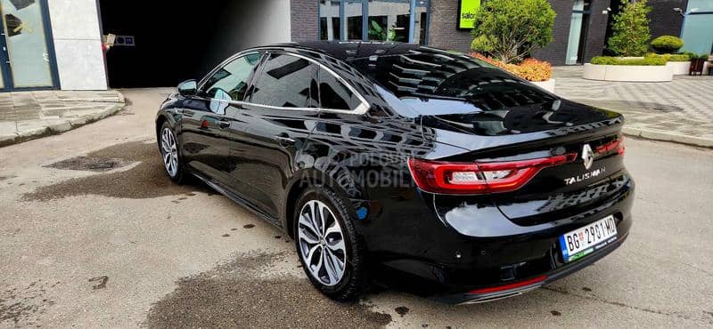 Renault Talisman 2.0 DCI f.u.l.l.