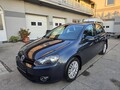 Volkswagen Golf 6 1.6TDI//BLUEMOTION/