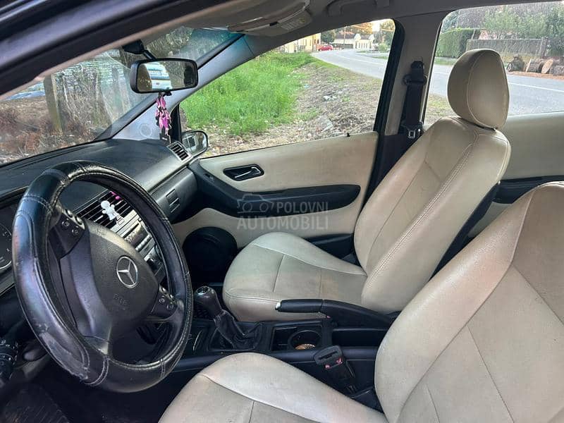 Mercedes Benz A 180 