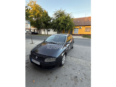 Fiat Stilo 1.6. 16V