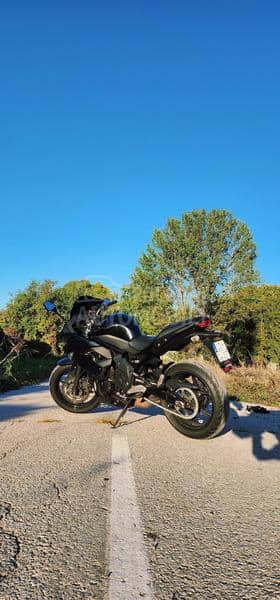 Kawasaki ER 6f ER6f ABS